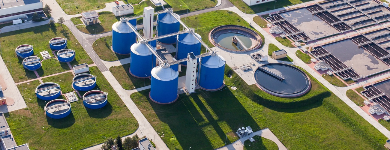 Best Practices for Managing Sewage Treatment Effluent - Rivertrace