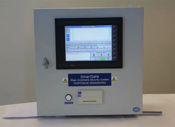 2006 Smartsafe