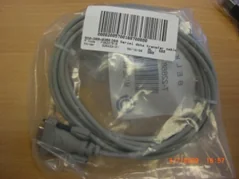 Serial Cable 2