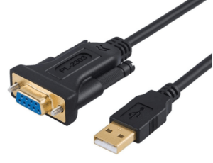 Serial to USB Cable 109631