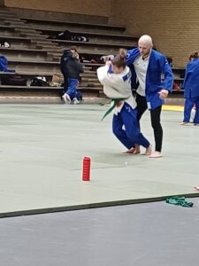 Feb Judo 2