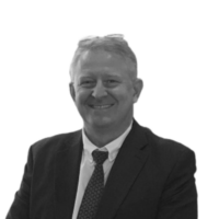 Graham North B&W Graham North B&W